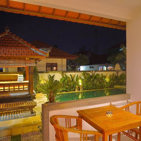 Villa Seruni Lovina ภายนอก รูปภาพ