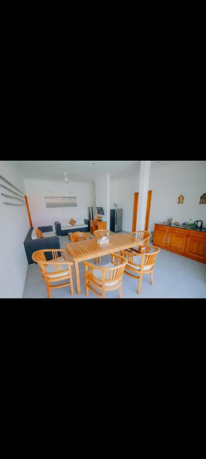 Villa Seruni Lovina ภายนอก รูปภาพ