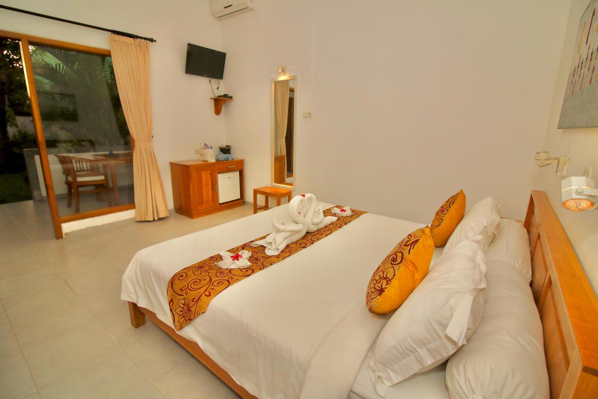 Villa Seruni Lovina ภายนอก รูปภาพ